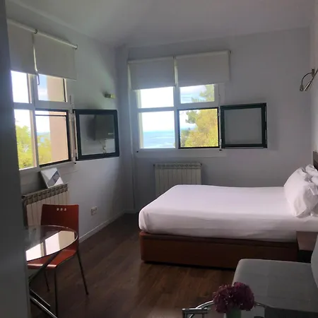 Mar Y Mar Apartment *