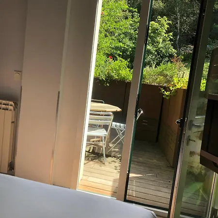 Mar Y Mar Κατάλυμα σε φάρμα