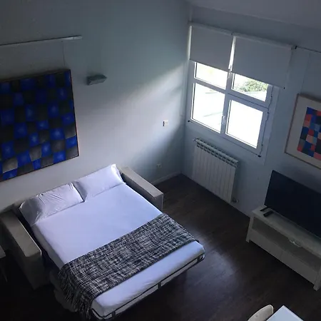 Apartamento Mar Y Mar