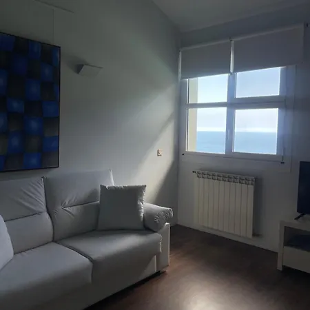 Apartment Mar Y Mar San Sebastian