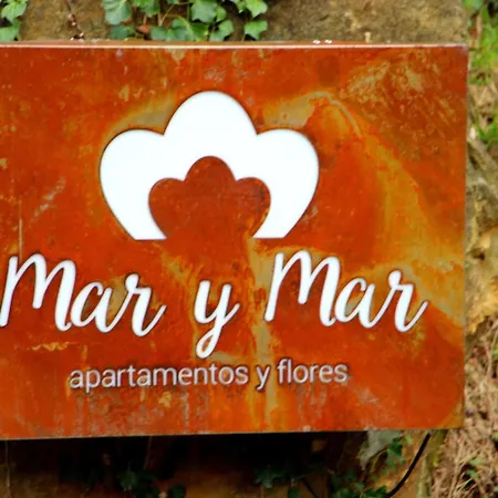 Apartment Mar Y Mar