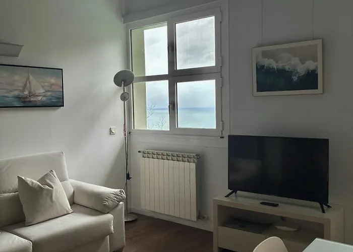 Farmház Mar Y Mar *