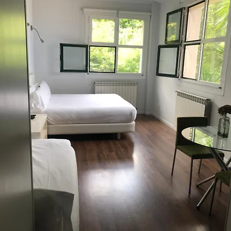Farm stay Mar Y Mar