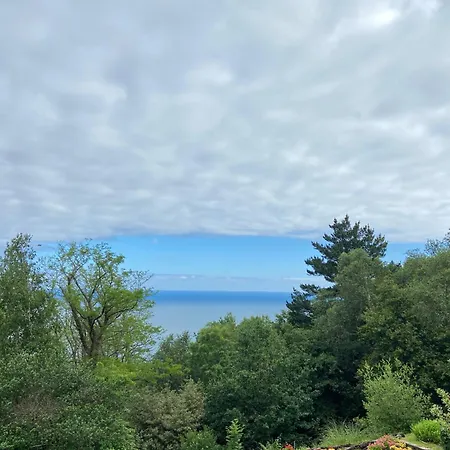 Farm stay Mar Y Mar *