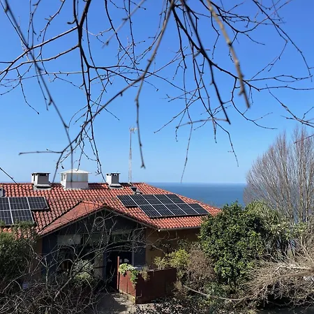 Farm stay Mar Y Mar