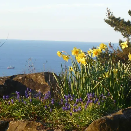 Mar Y Mar San Sebastián