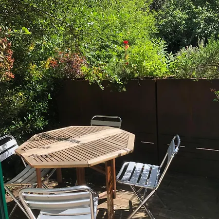 Appartement Mar Y Mar Saint-Sébastien