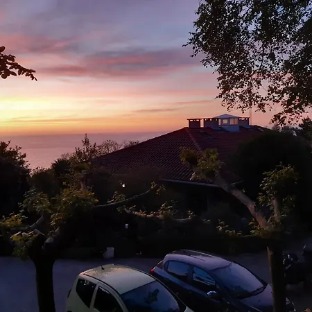 Mar Y Mar * 산세바스티안