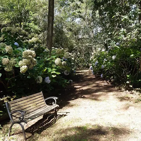 Bauernhof Mar Y Mar *