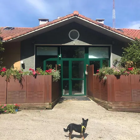 Mar Y Mar San Sebastián