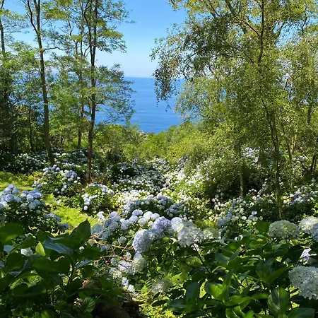Mar Y Mar Farm stay *
