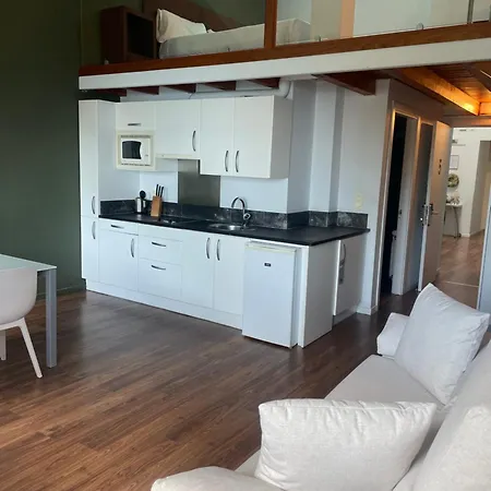 Appartement Mar Y Mar