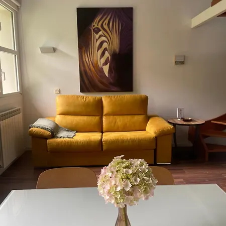 Mar Y Mar Appartement *