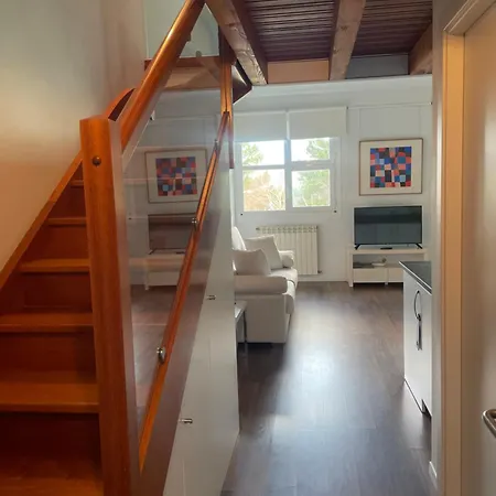 Mar Y Mar Farm stay San Sebastian