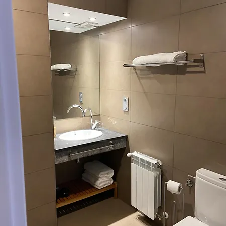 Farm stay Mar Y Mar