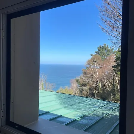 Mar Y Mar San Sebastián