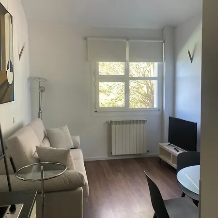 Mar Y Mar Appartement