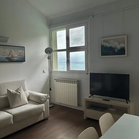 Lantgård Mar Y Mar *