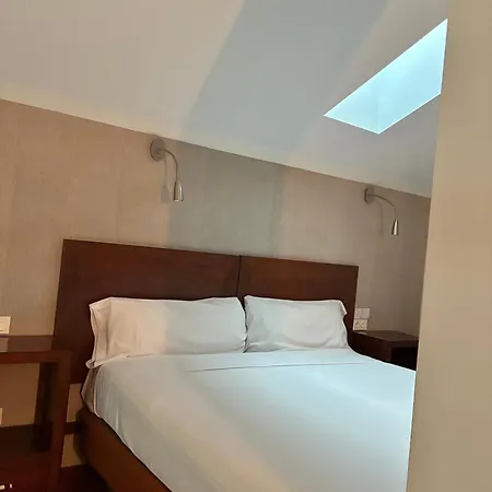 Mar Y Mar San Sebastián