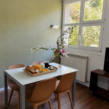 Mar Y Mar Farm stay *
