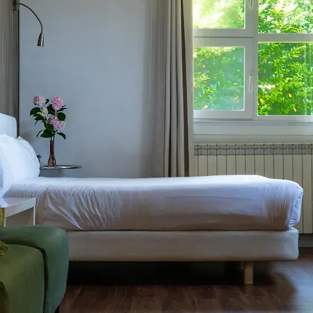 Farm stay Mar Y Mar