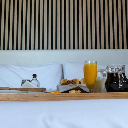 Mar Y Mar Farm stay San Sebastian