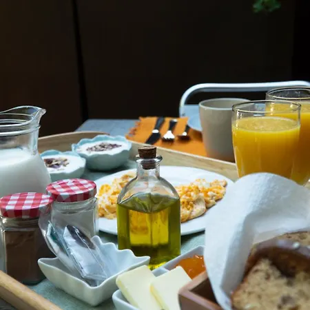 Farm stay Mar Y Mar *