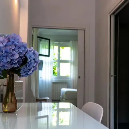 Mar Y Mar Farm stay San Sebastian