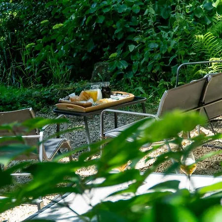 Mar Y Mar Farm stay
