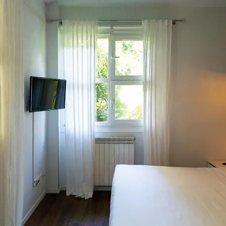 Farm stay Mar Y Mar *