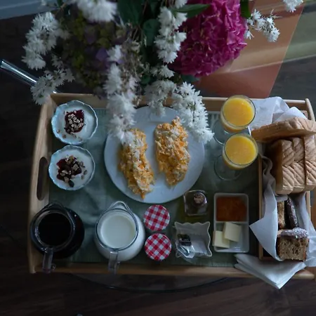 Farm stay Mar Y Mar San Sebastian