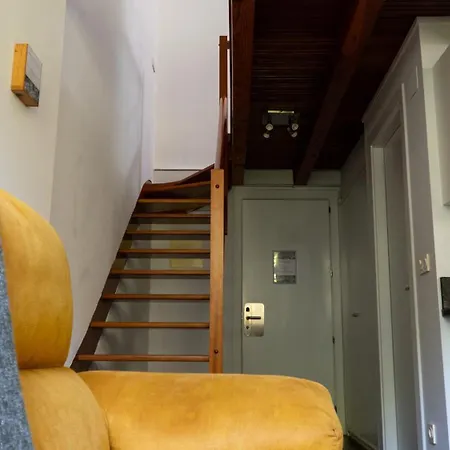 Mar Y Mar Farm stay