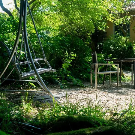 Mar Y Mar Farm stay San Sebastian