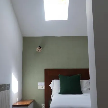 Mar Y Mar Farm stay