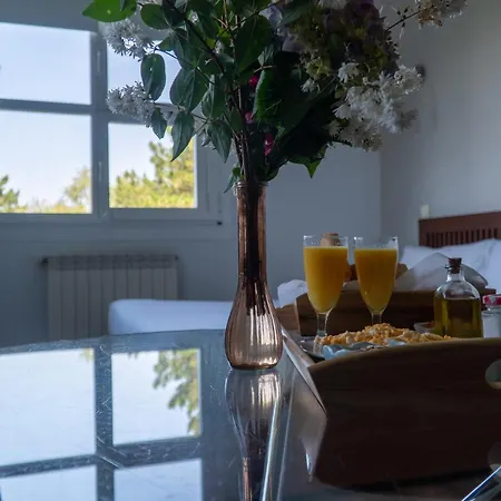 Mar Y Mar Farm stay
