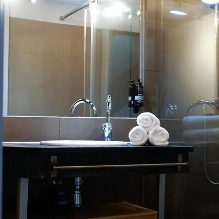 Farm stay Mar Y Mar