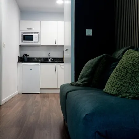 Farm stay Mar Y Mar San Sebastian