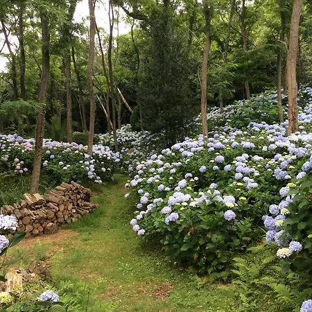 Mar Y Mar Farm stay
