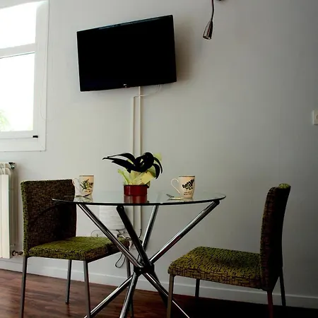 Mar Y Mar Lantgård San Sebastián