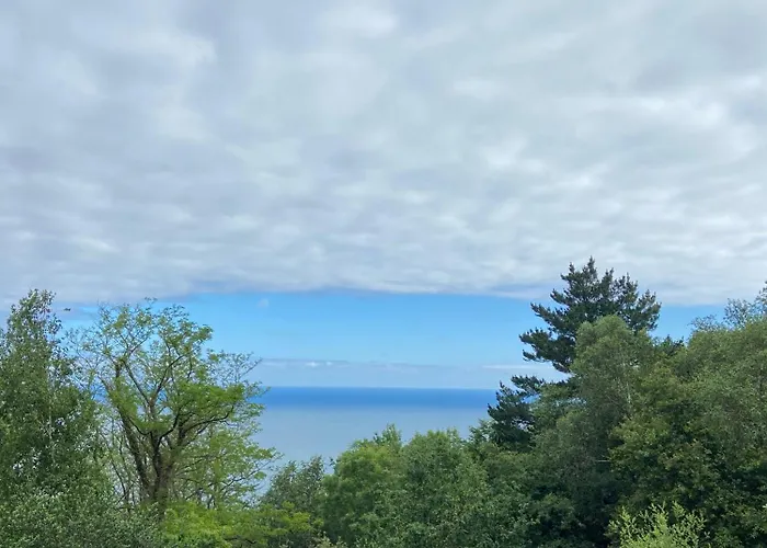 Κατάλυμα σε φάρμα Mar Y Mar *