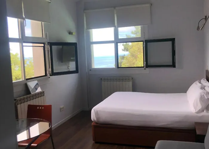 Mar Y Mar Farm stay *