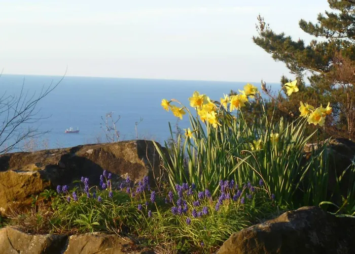 Mar Y Mar 산세바스티안