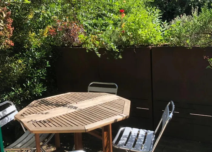 Farm stay Mar Y Mar San Sebastian