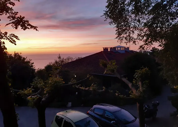 Mar Y Mar * 산세바스티안