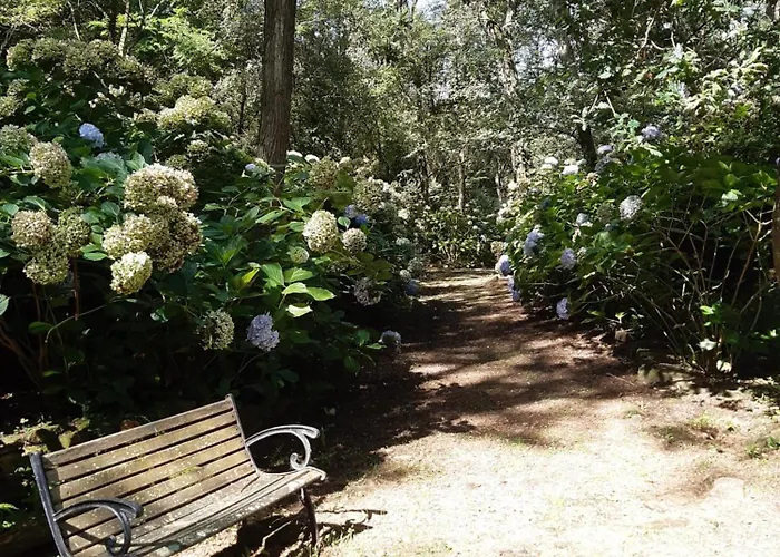 팜스테이 Mar Y Mar *