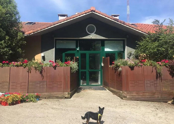 Mar Y Mar San Sebastian