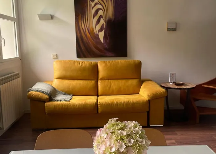 Mar Y Mar Farm stay *