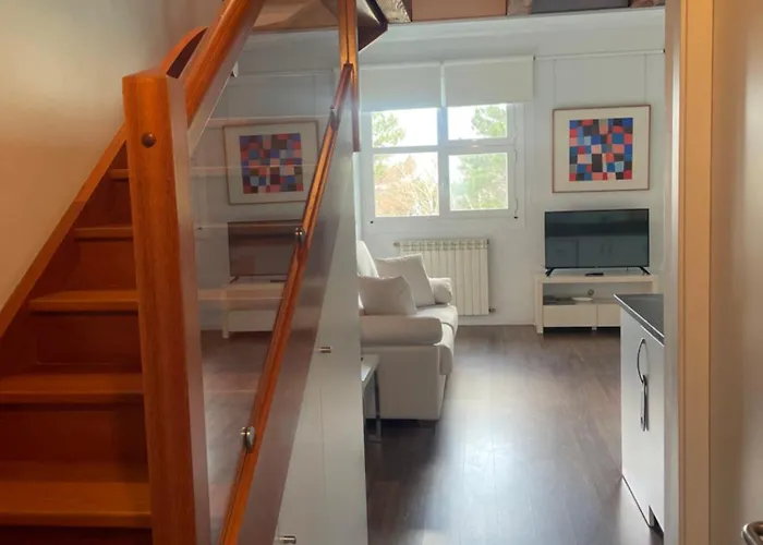 Mar Y Mar Farm stay San Sebastian