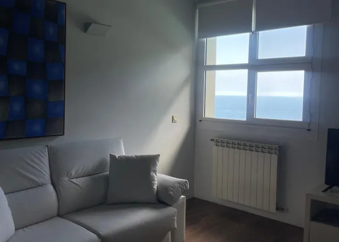 팜스테이 Mar Y Mar 산세바스티안