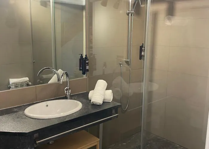 Mar Y Mar 산세바스티안